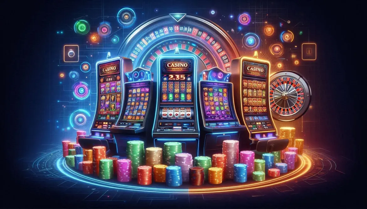 Todoslots Casino